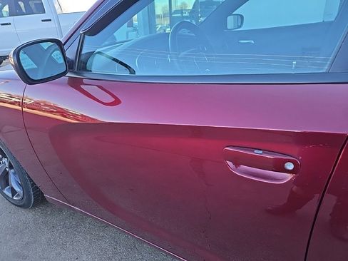 Used 2017 Dodge Charger SXT w/ Rallye Group image 28