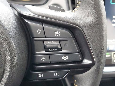 Certified 2025 Subaru Crosstrek 2.5i Sport image 22