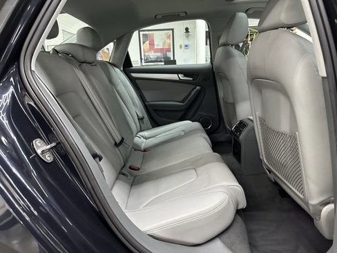 Used 2014 Audi A4 2.0T Premium Plus w/ Premium Plus Package image 15
