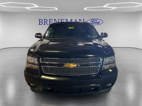 Used 2013 Chevrolet Tahoe LTZ AWD/4WD image 2