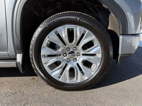 Used 2020 GMC Sierra 1500 Denali image 47