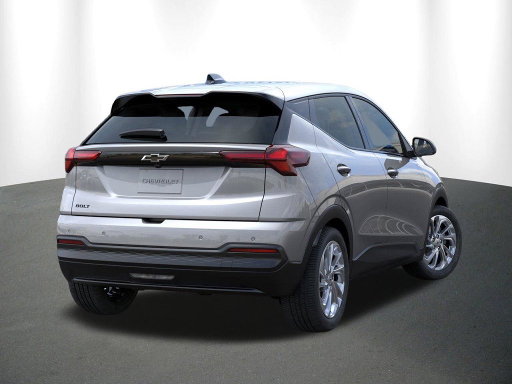 New 2027 Chevrolet Bolt LT w/ Comfort Package FWD image 5