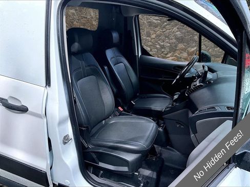 Used 2019 Ford Transit Connect XL FWD image 6
