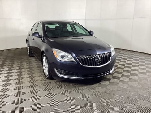 Used 2014 Buick Regal image 1