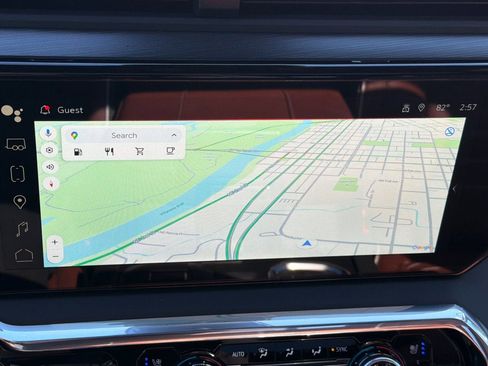 New 2026 GMC Sierra 3500 Denali Ultimate image 15