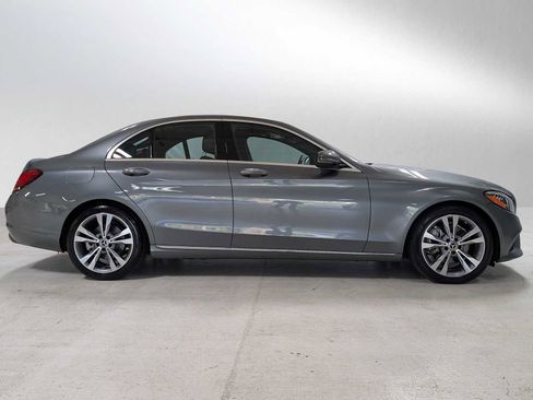 Used 2019 Mercedes-Benz C 300 Sedan image 2