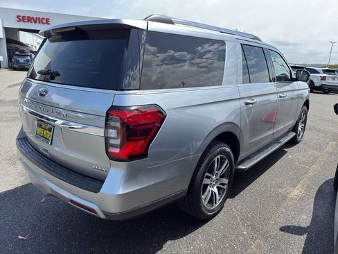 Used 2023 Ford Expedition Max Limited AWD/4WD image 6