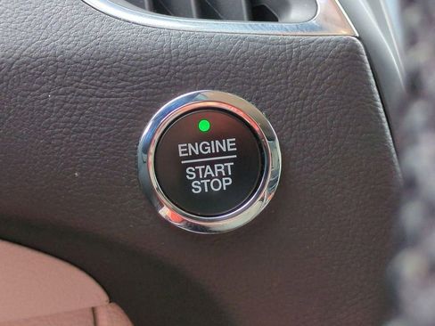 Used 2023 Ford Edge Titanium AWD/4WD image 21
