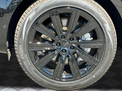 New 2026 Land Rover Range Rover SE AWD/4WD image 11