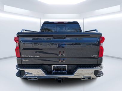 Used 2023 Chevrolet Silverado 1500 LTZ w/ LTZ Convenience Package II