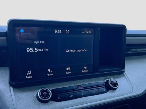 Used 2022 Ford Maverick XLT w/ XLT Luxury Package FWD image 14