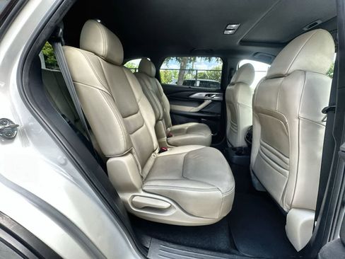 Used 2021 MAZDA CX-9 Grand Touring FWD image 19