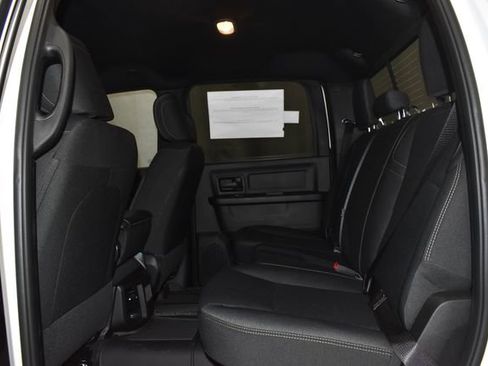 New 2026 RAM 2500 Tradesman AWD/4WD image 32