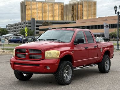 Used 2006 Dodge Ram 1500 Truck SLT