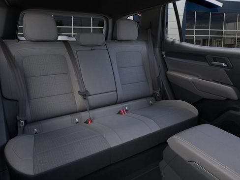 New 2026 GMC Terrain Elevation w/ Technology Package II image 17