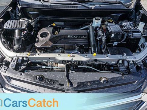Used 2018 Chevrolet Equinox LT image 37