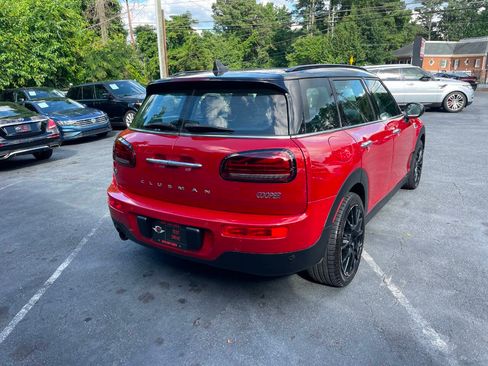 Used 2018 MINI Cooper Clubman FWD image 6