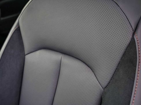 New 2026 Subaru Forester Touring image 24