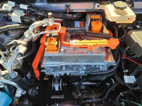 New 2026 Chevrolet Blazer EV RS w/ Super Cruise Package image 38