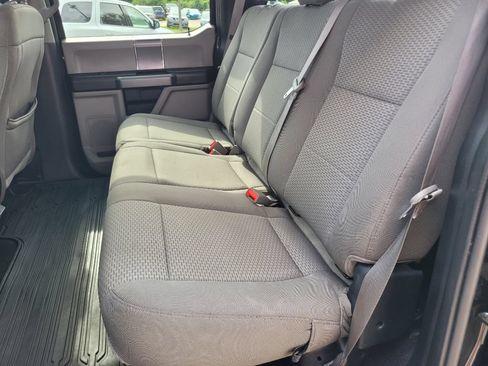 Used 2019 Ford F150 XLT w/ XTR Package AWD/4WD image 44