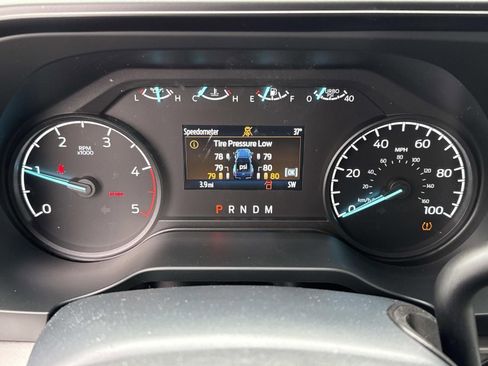 New 2026 Ford F550 4x4 Supercab Super Duty image 20