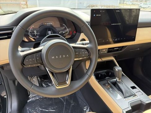 New 2026 MAZDA CX-5 2.5 S w/ Premium Plus Package image 17