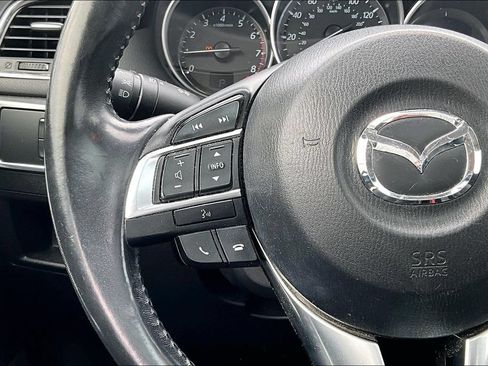 Used 2016 MAZDA CX-5 Grand Touring FWD image 18