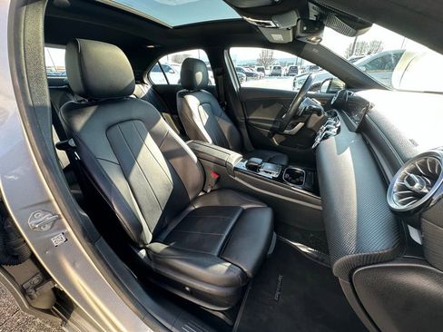 Used 2019 Mercedes-Benz A 220 4MATIC image 33