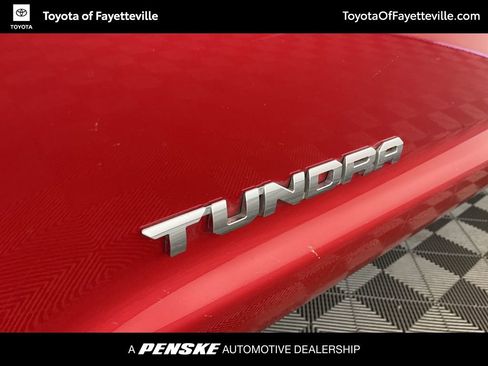 Used 2021 Toyota Tundra SR5 w/ SR5 Upgrade Package image 3