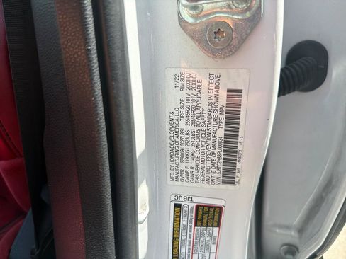 Used 2023 Acura RDX A-Spec AWD/4WD image 31