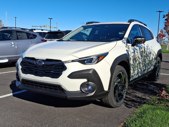 New 2026 Subaru Crosstrek 2.5i Limited AWD/4WD image 2