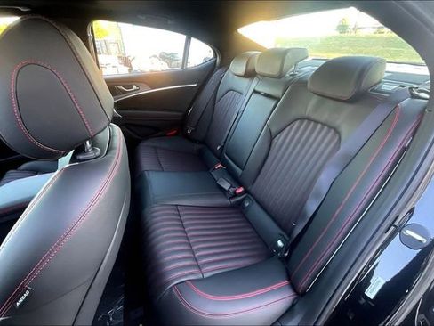 New 2026 Genesis G70 3.3T Sport Prestige image 10