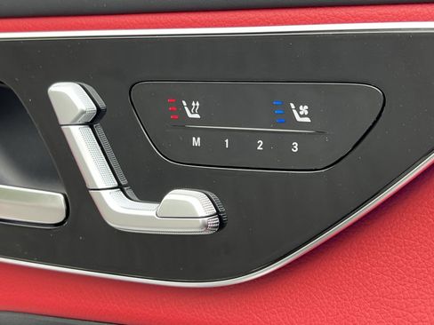New 2026 Mercedes-Benz GLC 300 4MATIC image 40