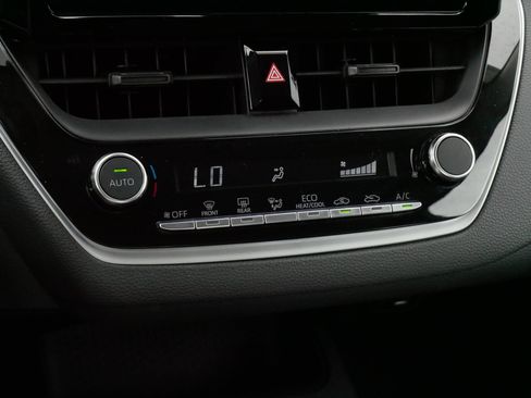 Certified 2024 Toyota Corolla LE FWD image 25