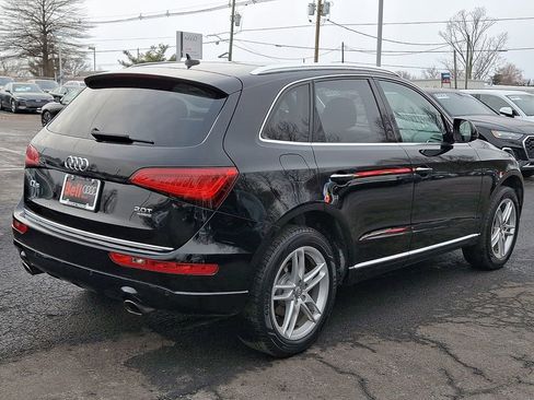 Used 2017 Audi Q5 2.0T Premium image 13