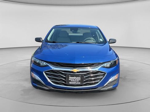 Used 2023 Chevrolet Malibu LS FWD image 13