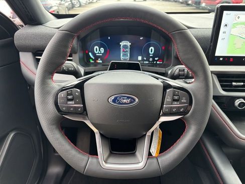 New 2026 Ford Explorer ST-Line w/ ST-Line Street Pack image 15