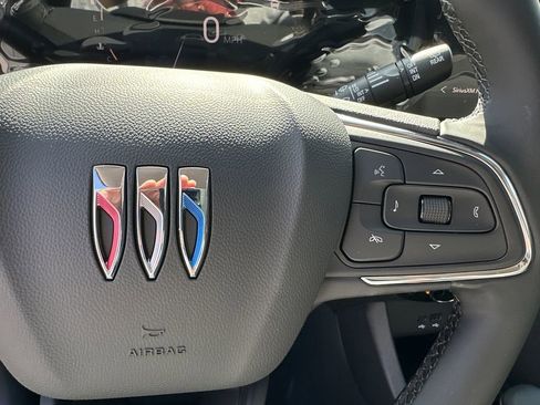 New 2026 Buick Encore GX Sport Touring w/ Advanced Technology Package image 26