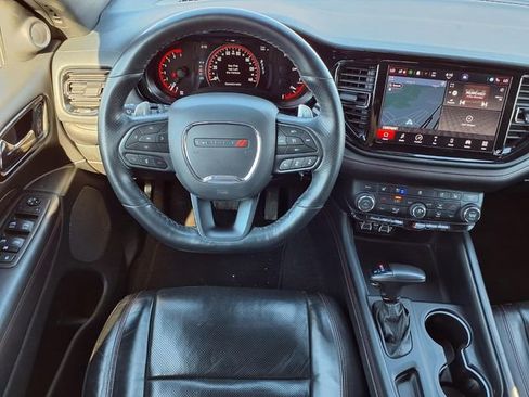 Used 2023 Dodge Durango GT image 6