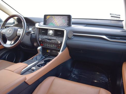 Used 2022 Lexus RX 350 AWD w/ Premium Package image 13