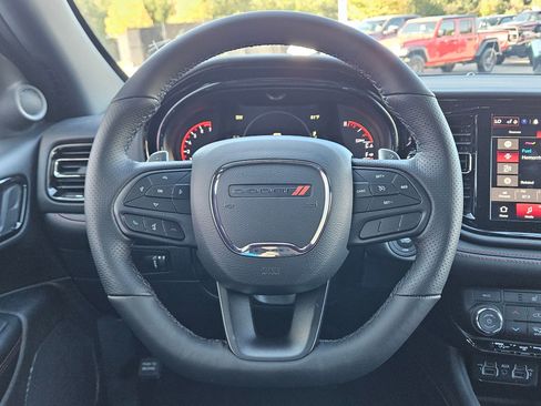 New 2026 Dodge Durango GT w/ Blacktop Package image 13
