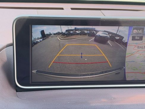 Used 2017 Lexus RX 350 FWD image 21