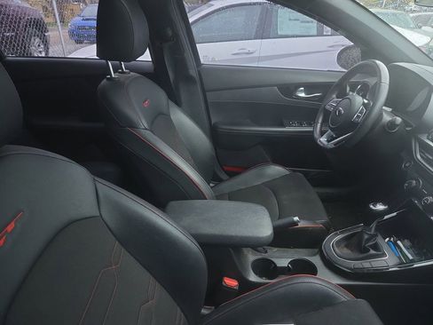 Used 2020 Kia Forte GT image 11