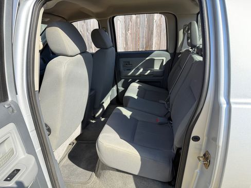 Used 2006 Dodge Dakota SLT image 21