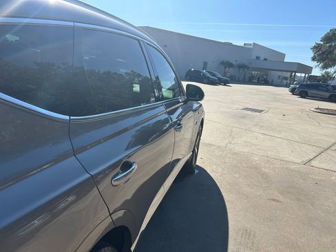 Used 2021 Genesis GV80 2.5T w/ Prestige Package 05 image 32