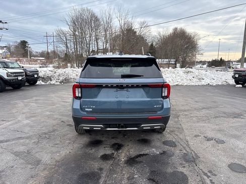 New 2026 Ford Explorer Active w/ Active Comfort Package image 20