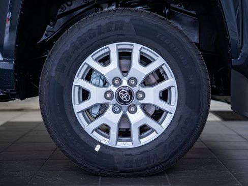 New 2026 Toyota Tacoma SR image 14