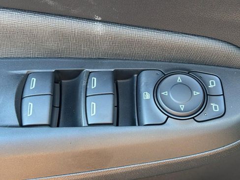 New 2026 Buick Envista Preferred w/ Convenience II Package image 23