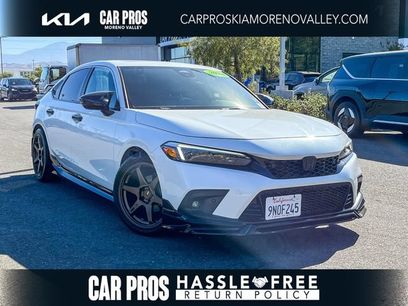 Used 2024 Honda Civic Sport Touring