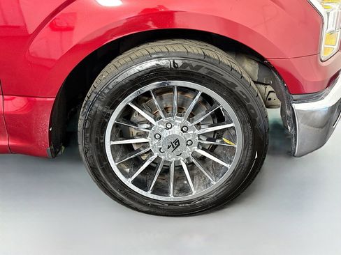 Used 2017 Ford F150 XLT w/ Equipment Group 301A Mid image 25